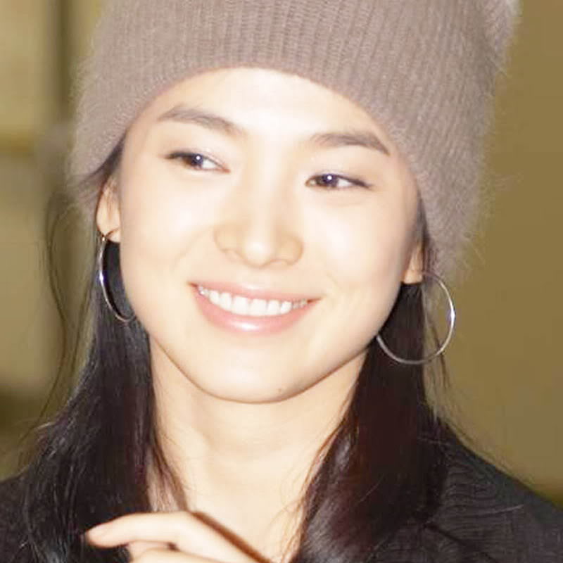 Song Hye-kyo - Photo Set